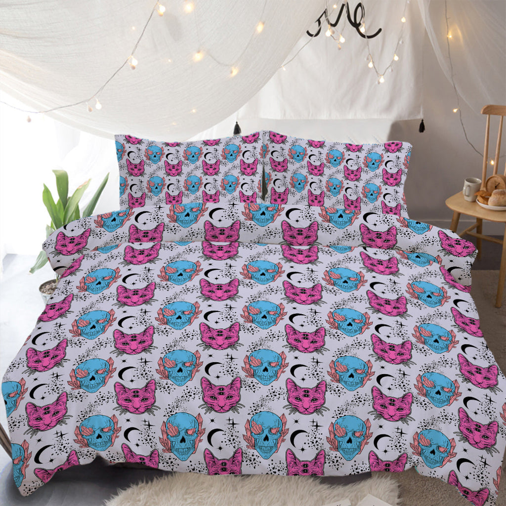 Whimsical Bones Collection